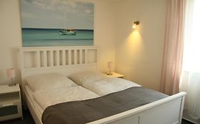 Freundliches Appartement - Bitte Angaben zum Gastgeber lesen